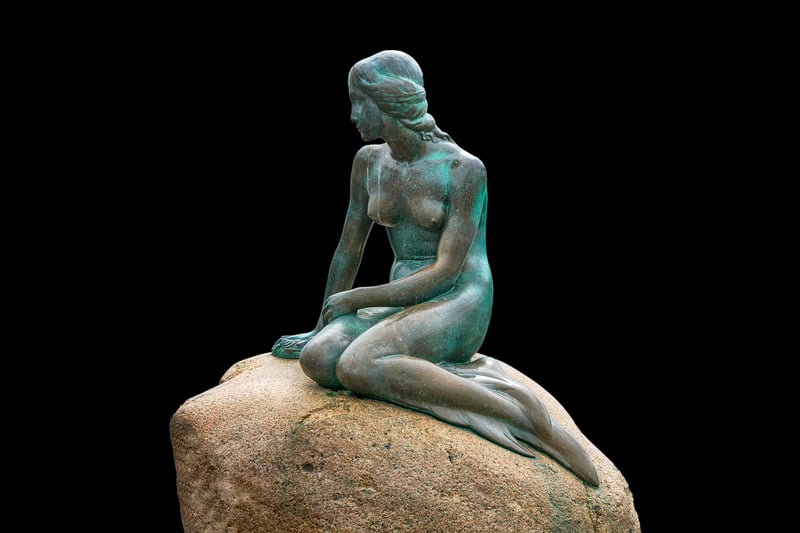 Mermaid Serenade