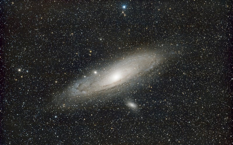 Galactic Wedding Image