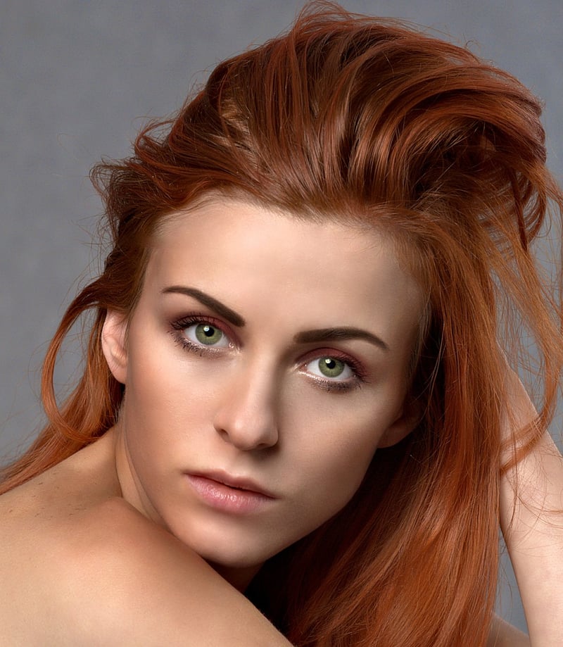 Makeup Image
